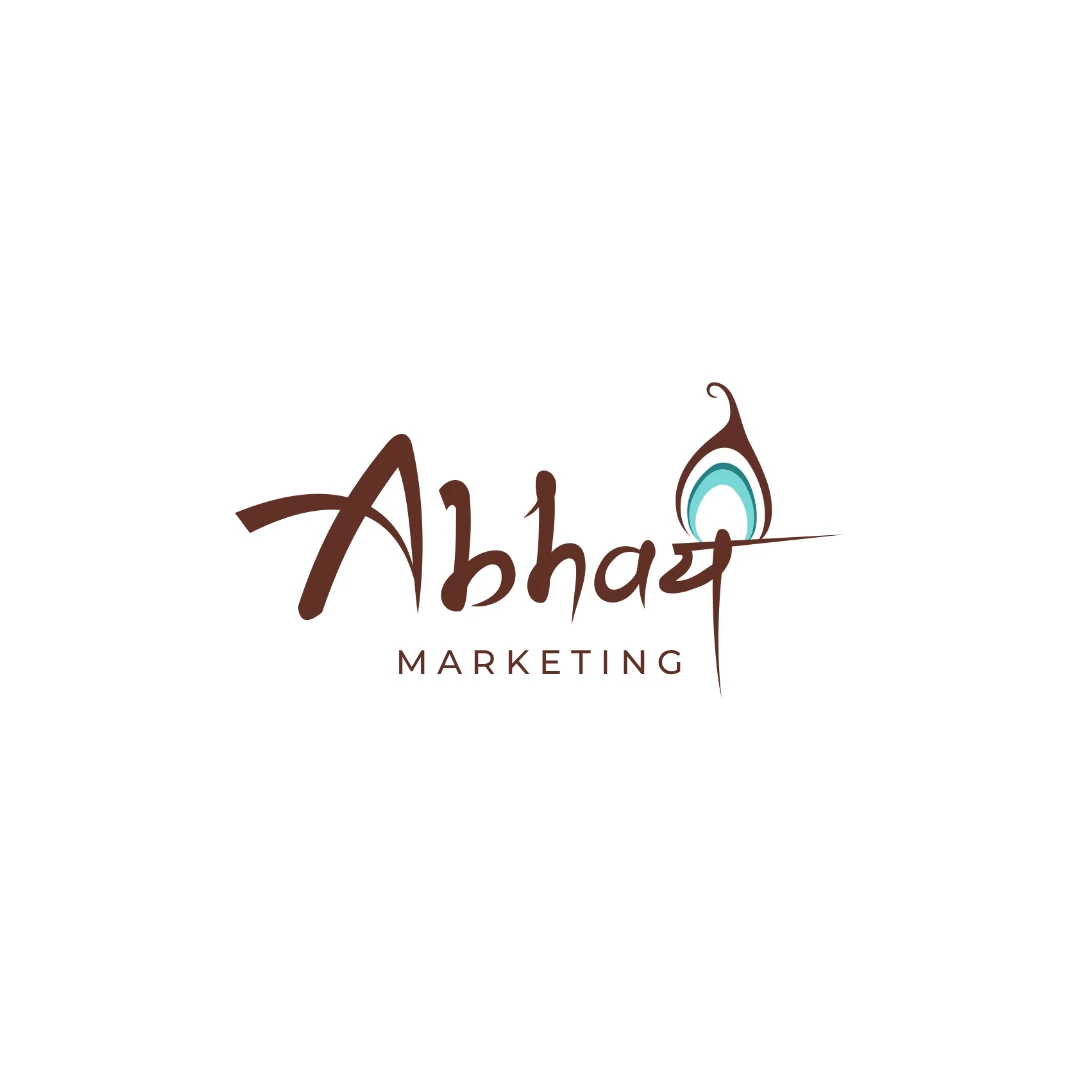 Abhay Marketing logo
