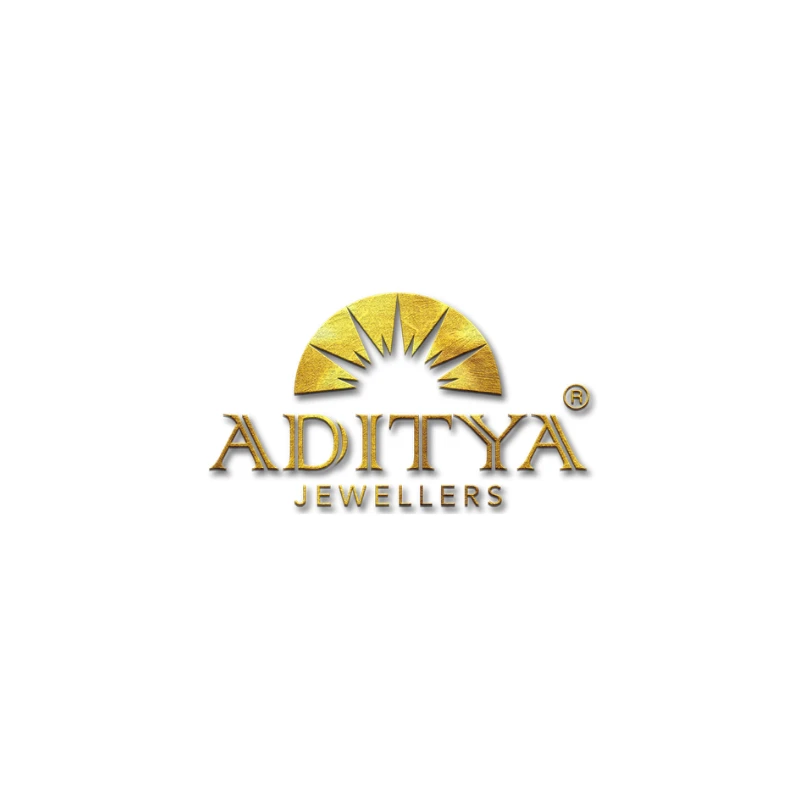 Aditya Jewellers logo