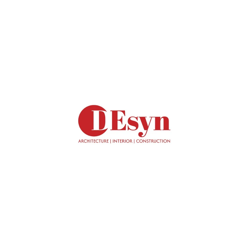 Desyn Interior logo