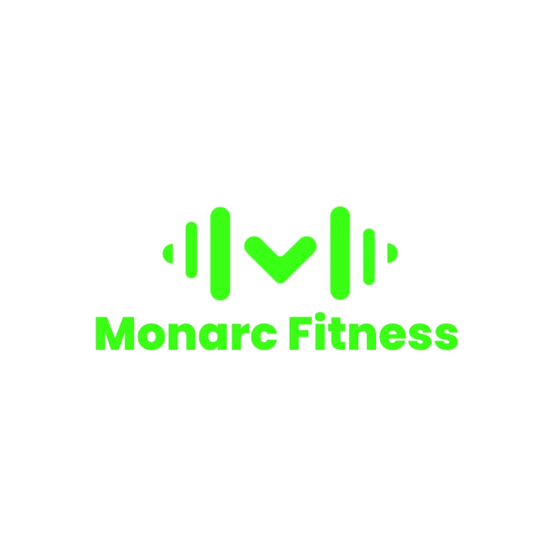 Monarc Fitness logo