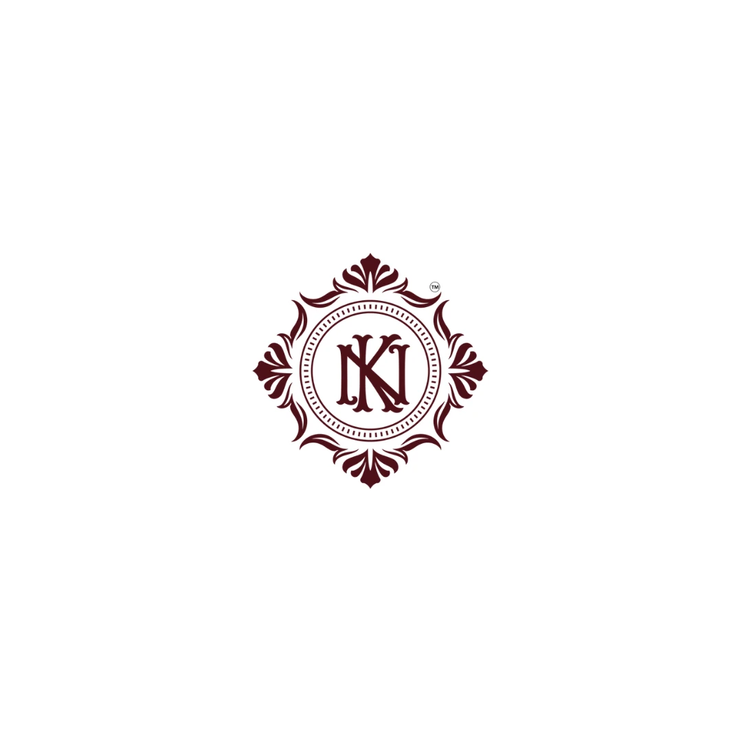 NK Creations logo