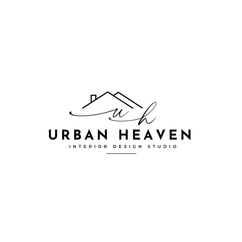Urban Heaven logo